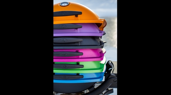 Change The Way You See Grilling